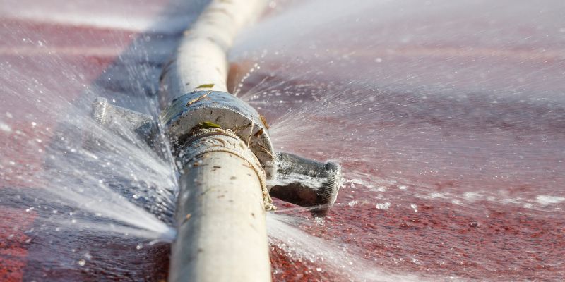 Encanamento Estourado à Noite em Macaé: Quem Pode Ajudar? Encanamento Estourado à Noite em Macaé: Quem Pode Ajudar?