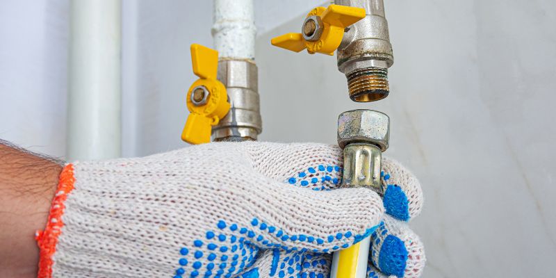 Quanto Custa o Serviço de um Bombeiro Hidráulico em Macaé?